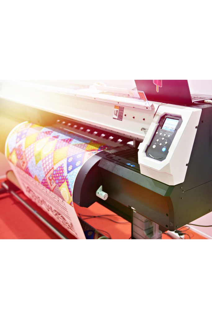 Büyük Format Plotter