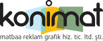 Konimat Logo Alt