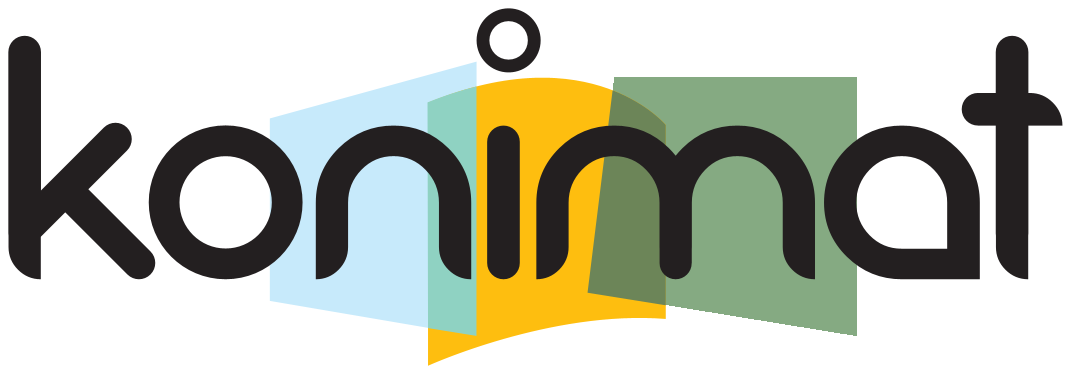 Konimat Logo